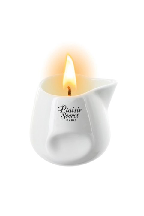 EXOT FRUIT MASSAGE CANDLE 80ML EXOT FRUIT MASSAGE CANDLE 80ML