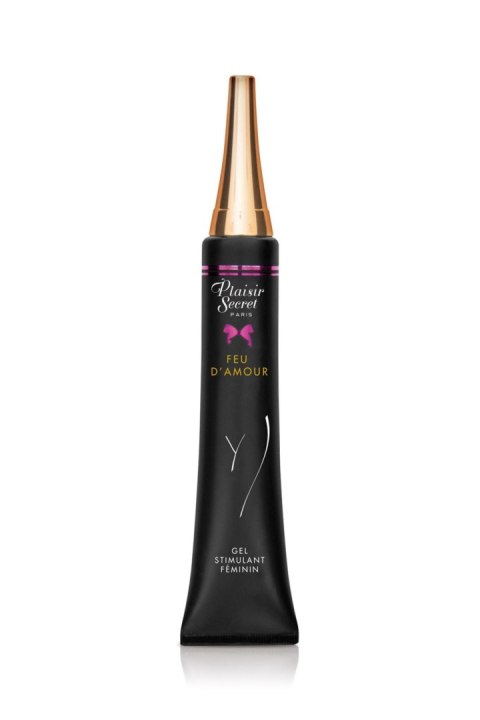 FIRE OF LOVE STIMULATING GEL 30ML FIRE OF LOVE STIMULATING GEL 30ML