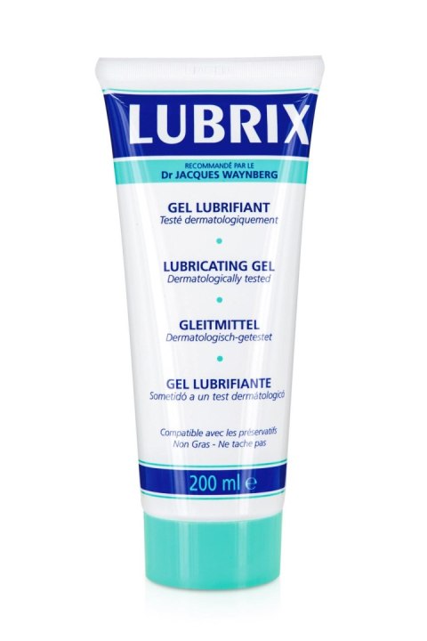 LUBRIX 200 ML LUBRIX 200 ML