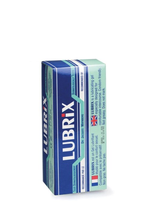 LUBRIX 50 ML LUBRIX 50 ML