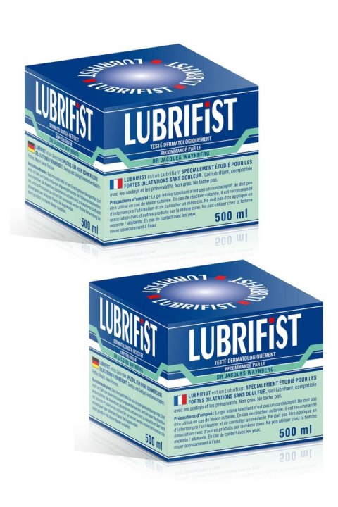 LUBRIFIST 500 ML LUBRIFIST 500 ML