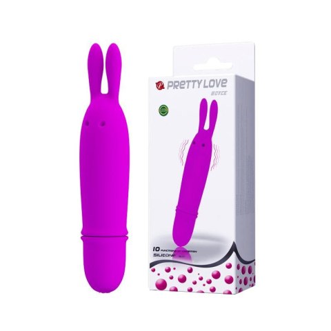 PRETTY LOVE - BOYCE, 10 function PRETTY LOVE - BOYCE, 10 function