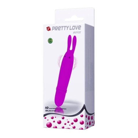 PRETTY LOVE - BOYCE, 10 function PRETTY LOVE - BOYCE, 10 function