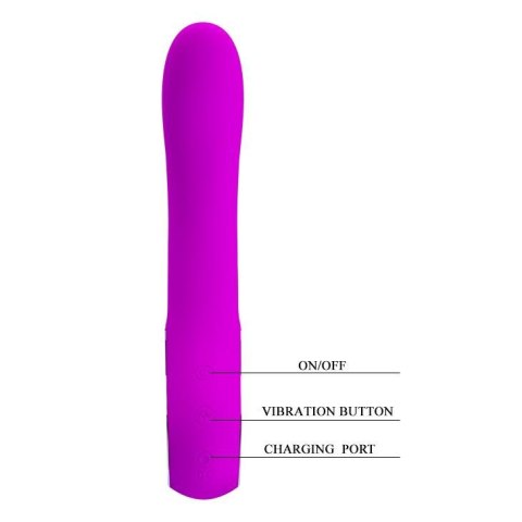 PRETTY LOVE - ALSTON, USB, 12 function PRETTY LOVE - ALSTON, USB, 12 function