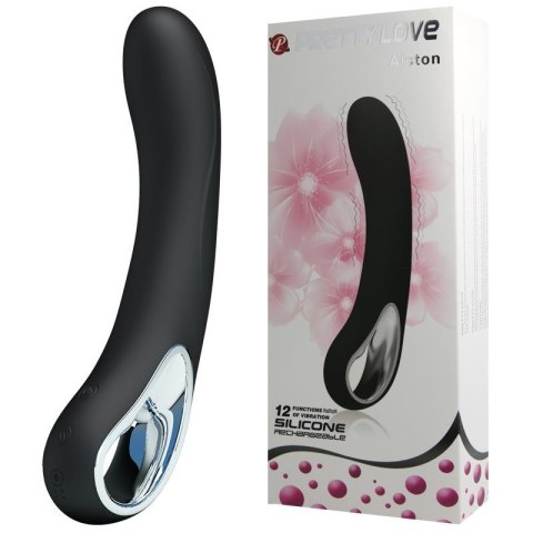 PRETTY LOVE - ALSTON, USB, 12 function PRETTY LOVE - ALSTON, USB, 12 function