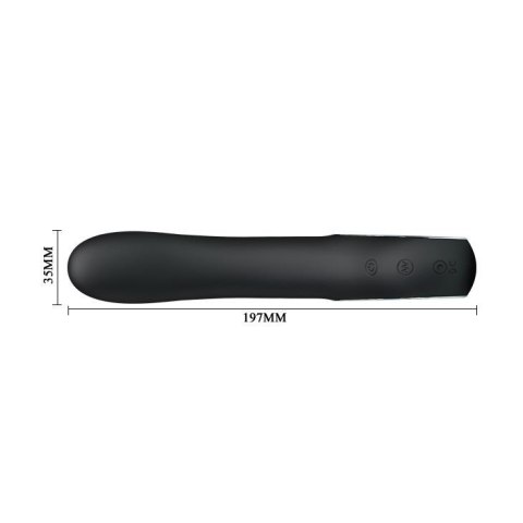 PRETTY LOVE - ALSTON, USB, 12 function PRETTY LOVE - ALSTON, USB, 12 function