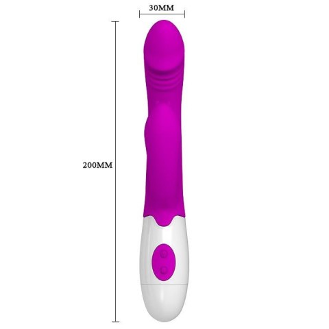 PRETTY LOVE - ANDRE, 7 function PRETTY LOVE - ANDRE, 7 function