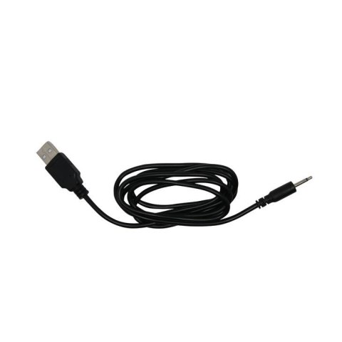 PRETTY LOVE - DONAHUE, USB, 12 vibration, 4 rotation PRETTY LOVE - DONAHUE, USB, 12 vibration, 4 rotation
