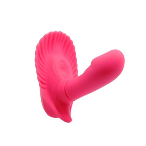 PRETTY LOVE- fancy clamshell, 10 vibration functions PRETTY LOVE- fancy clamshell, 10 vibration functions