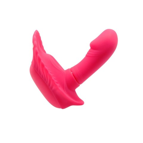PRETTY LOVE- fancy clamshell, 10 vibration functions PRETTY LOVE- fancy clamshell, 10 vibration functions