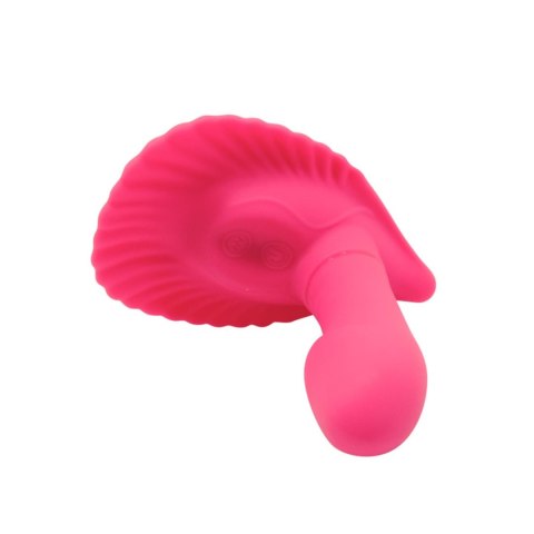 PRETTY LOVE- fancy clamshell, 10 vibration functions PRETTY LOVE- fancy clamshell, 10 vibration functions