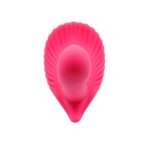 PRETTY LOVE- fancy clamshell, 10 vibration functions PRETTY LOVE- fancy clamshell, 10 vibration functions