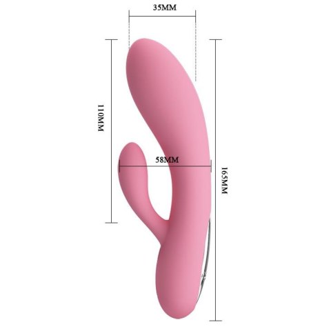 PRETTY LOVE - CAROL, USB, 30 function PRETTY LOVE - CAROL, USB, 30 function