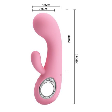 PRETTY LOVE - CHRIS USB 7 vibration PRETTY LOVE - CHRIS USB 7 vibration