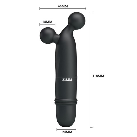 PRETTY LOVE- Goddard, 10 vibration functions PRETTY LOVE- Goddard, 10 vibration functions