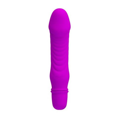 PRETTY LOVE - STEV, PURPLE 10 function