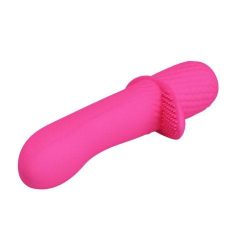 PRETTY LOVE - TROY 12 FUNCTIONS USB PINK PRETTY LOVE - TROY 12 FUNCTIONS USB PINK