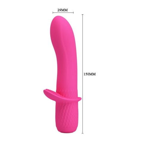 PRETTY LOVE - TROY 12 FUNCTIONS USB PINK PRETTY LOVE - TROY 12 FUNCTIONS USB PINK