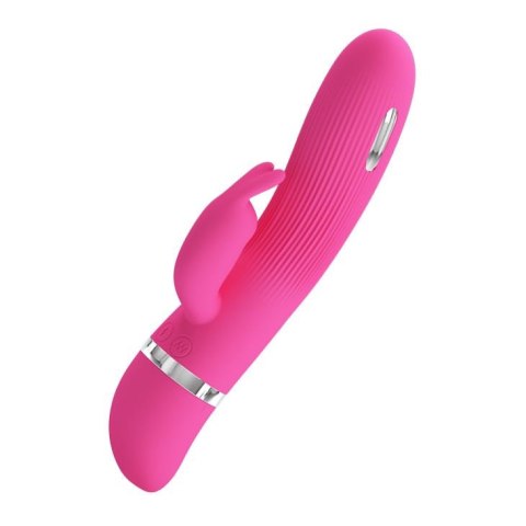 PRETTY LOVE - INGRAM 7 function vibrations PRETTY LOVE - INGRAM 7 function vibrations