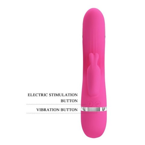 PRETTY LOVE - INGRAM 7 function vibrations PRETTY LOVE - INGRAM 7 function vibrations