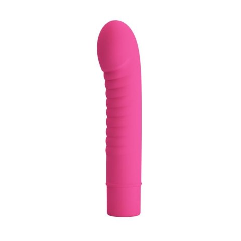 PRETTY LOVE - MICK Pink 10 function vibrations PRETTY LOVE - MICK Pink 10 function vibrations