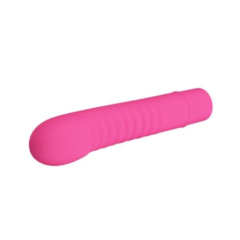 PRETTY LOVE - MICK Pink 10 function vibrations PRETTY LOVE - MICK Pink 10 function vibrations