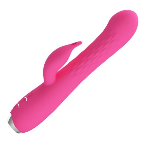 PRETTY LOVE - MOLLY Pink PRETTY LOVE - MOLLY Pink