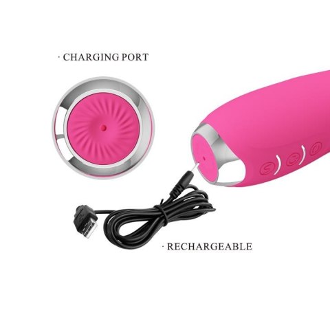 PRETTY LOVE - MOLLY Pink PRETTY LOVE - MOLLY Pink