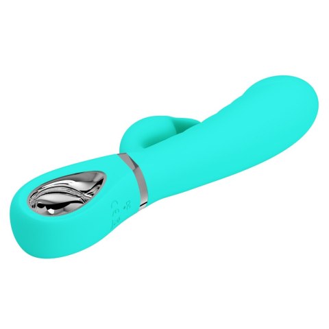 PRETTY LOVE - PRESCOTT Green 7 function vibrations