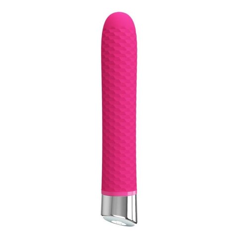 PRETTY LOVE - REGINALD 12 FUNCTIONS USB PINK PRETTY LOVE - REGINALD 12 FUNCTIONS USB PINK