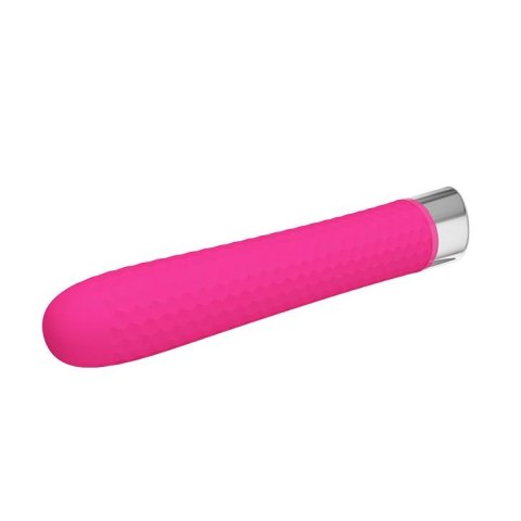 PRETTY LOVE - REGINALD 12 FUNCTIONS USB PINK PRETTY LOVE - REGINALD 12 FUNCTIONS USB PINK