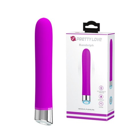 PRETTY LOVE -Randolph, 12 vibration functions Memory function PRETTY LOVE -Randolph, 12 vibration functions Memory function