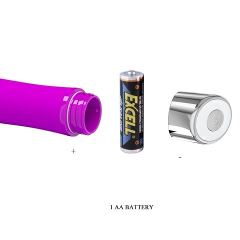 PRETTY LOVE - SAMPSON Purple 12 function vibrations PRETTY LOVE - SAMPSON Purple 12 function vibrations