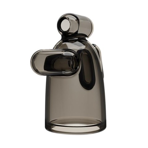 PRETTY LOVE - VIBRATING CRISTAL CAP I vibration PRETTY LOVE - VIBRATING CRISTAL CAP I vibration