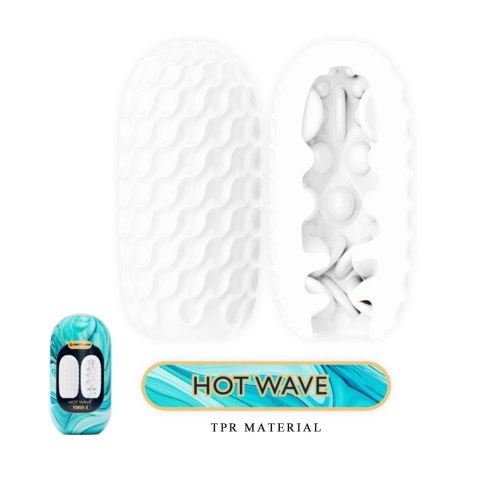 PRETTY LOVE- HOT WAVE VENUS-X PRETTY LOVE- HOT WAVE VENUS-X