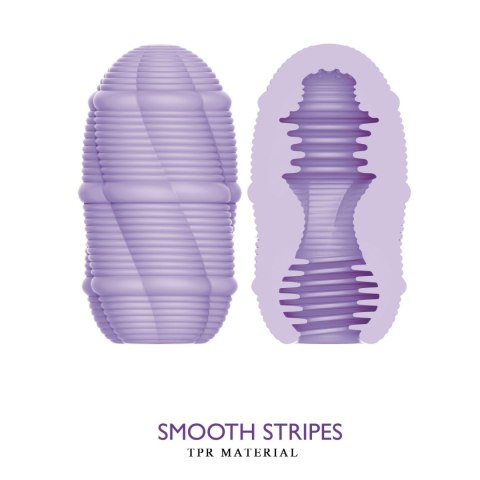 PRETTY LOVE- Smooth Stripes Cupid-X PRETTY LOVE- Smooth Stripes Cupid-X