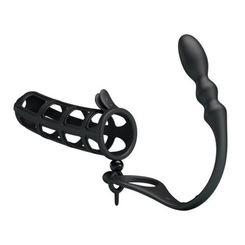 PRETTY LOVE - HERKULES Penis Sheath PRETTY LOVE - HERKULES Penis Sheath