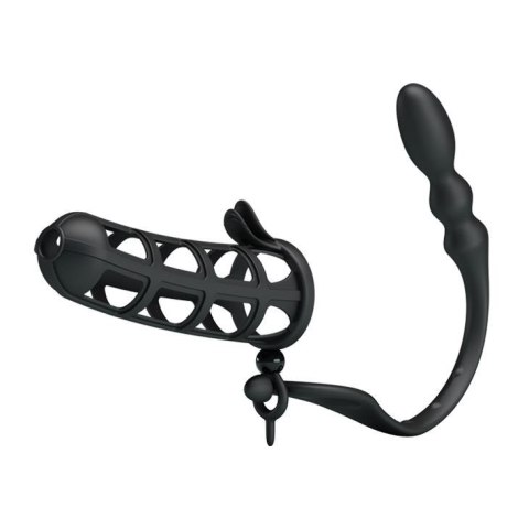 PRETTY LOVE - HERKULES Penis Sheath PRETTY LOVE - HERKULES Penis Sheath