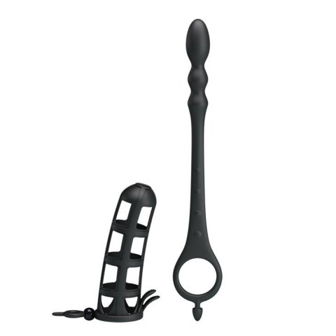 PRETTY LOVE - HERKULES Penis Sheath PRETTY LOVE - HERKULES Penis Sheath