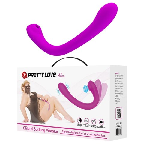 PRETTY LOVE-Alex PRETTY LOVE-Alex