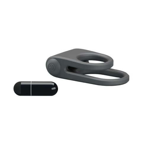 PRETTY LOVE - Julie Vibrating Coock Ring PRETTY LOVE - Julie Vibrating Coock Ring