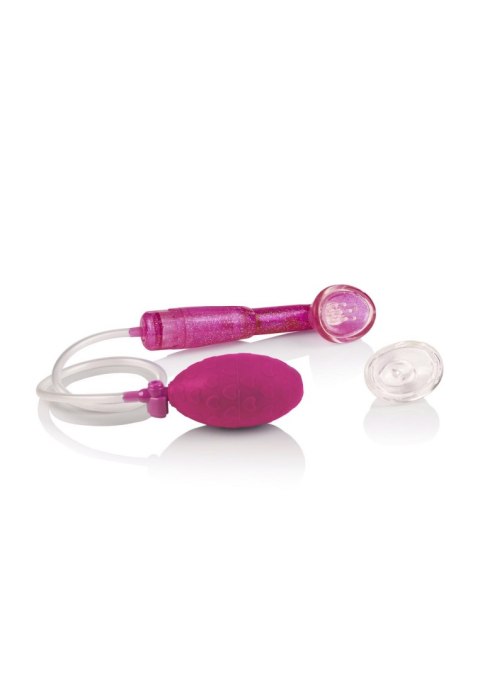 Advanced Clitoral Pump Pink Advanced Clitoral Pump Pink