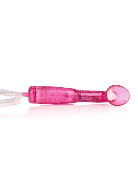 Advanced Clitoral Pump Pink Advanced Clitoral Pump Pink