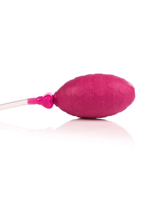 Advanced Clitoral Pump Pink Advanced Clitoral Pump Pink