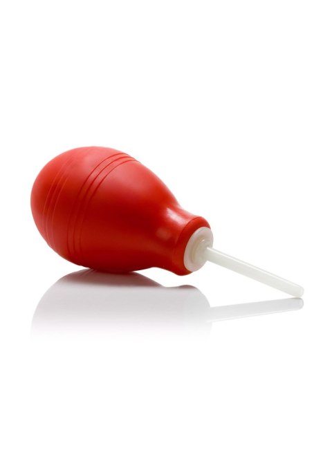 Anal Douche Red Anal Douche Red
