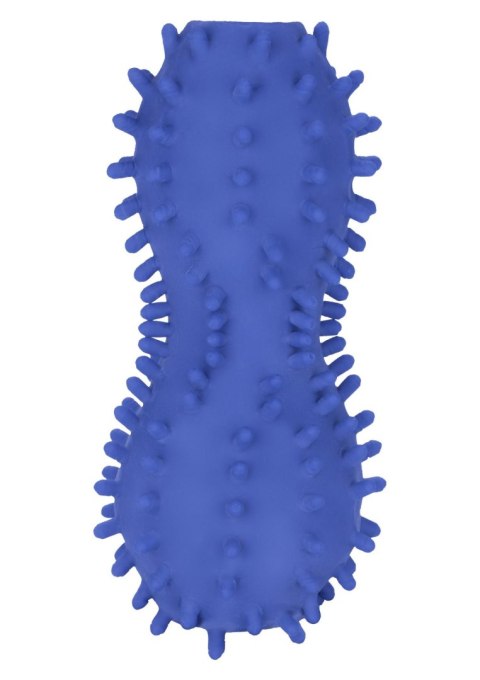 Dual Stroker Blue Dual Stroker Blue