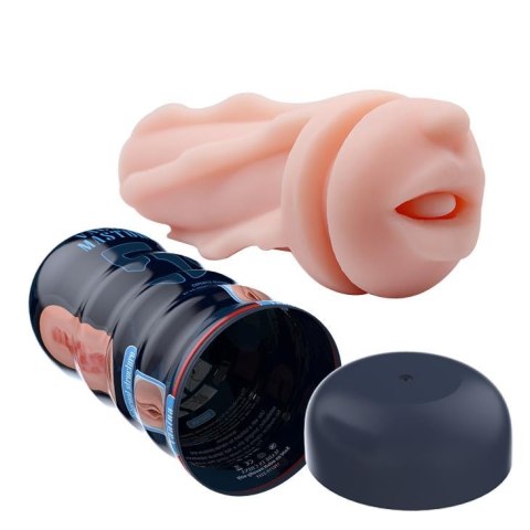 PRETTY LOVE -VACUUM CUP MASTURBATOR PRETTY LOVE -VACUUM CUP MASTURBATOR