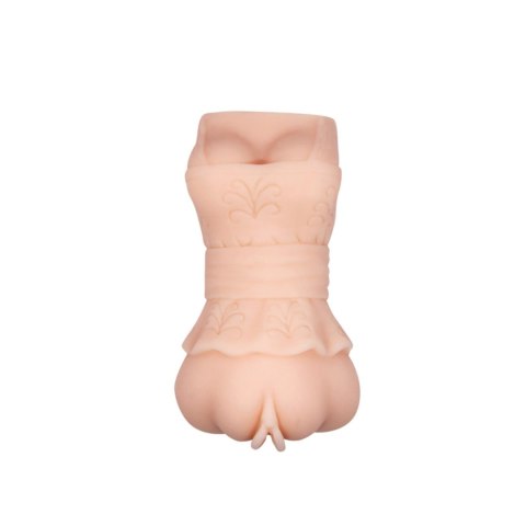 CRAZY BULL- Realistic 3D VAGINA, Water lubricant CRAZY BULL- Realistic 3D VAGINA, Water lubricant