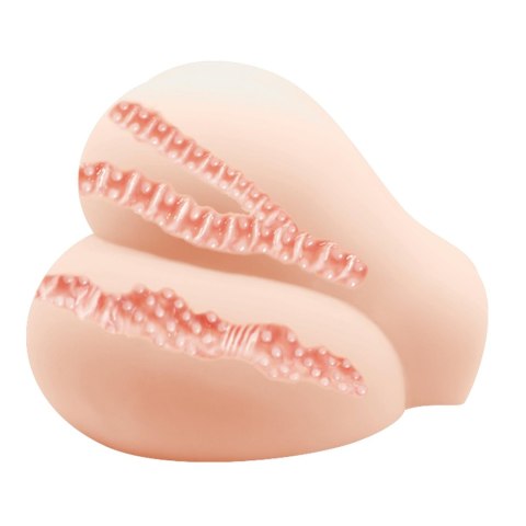 CRAZY BYLL - Dual Vagina And Ass Vibrating, Voice CRAZY BYLL - Dual Vagina And Ass Vibrating, Voice