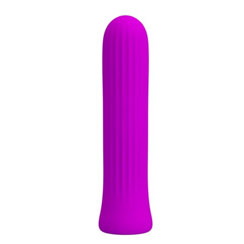 PRETTY LOVE - Blanche Purple, 12 vibration functions Memory function PRETTY LOVE - Blanche Purple, 12 vibration functions Memory function